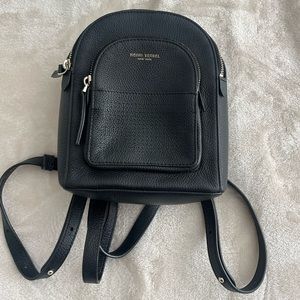 Henri Bendel backpack